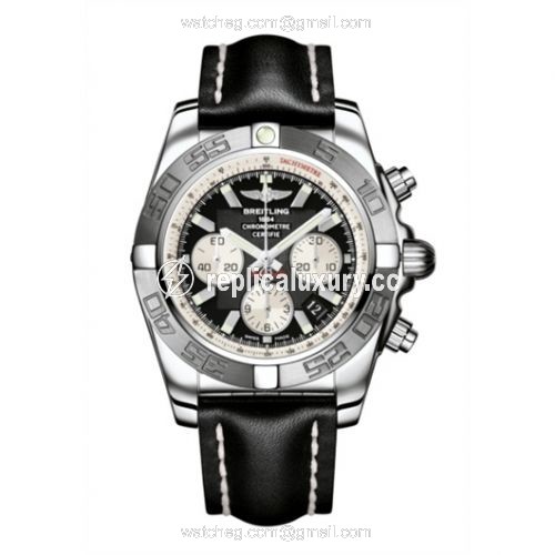 Breitling Chronomat 44 AB011011B967435X