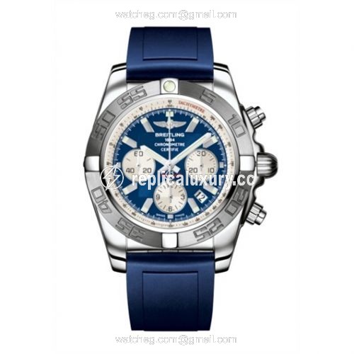 Breitling Chronomat 44 AB011011C788145S