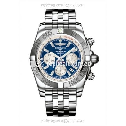Breitling Chronomat 44 AB011011C788375A
