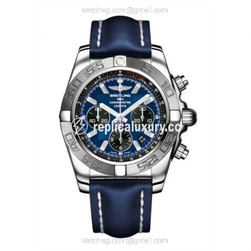 Breitling Chronomat 44 AB011011C789105X
