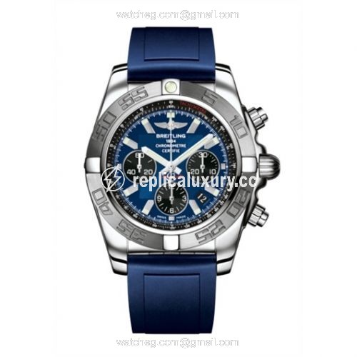 Breitling Chronomat 44 AB011011C789145S