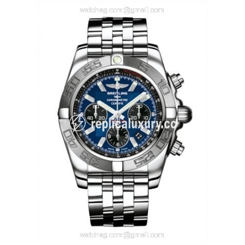 Breitling Chronomat 44 AB011011C789375A