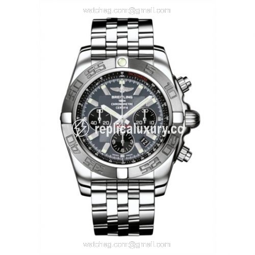 Breitling Chronomat 44 AB011011F546375A