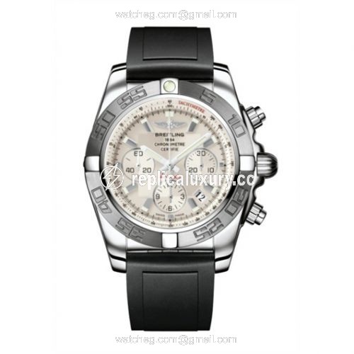 Breitling Chronomat 44 AB011011G684131S