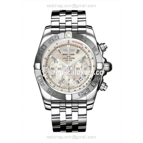 Breitling Chronomat 44 AB011011G684375A