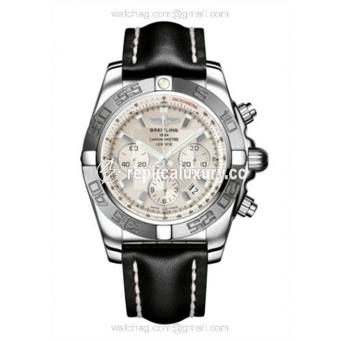 Breitling Chronomat 44 AB011011G684435X