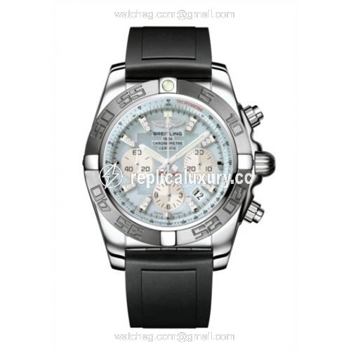Breitling Chronomat 44 AB011011G686131S