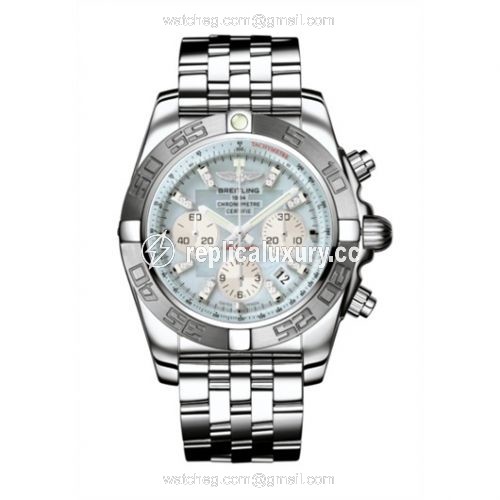 Breitling Chronomat 44 AB011011G686375A