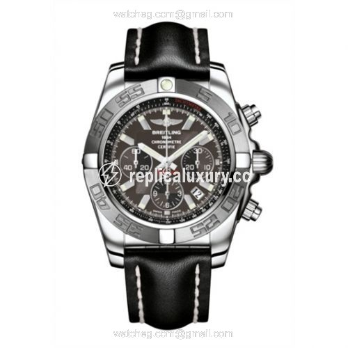 Breitling Chronomat 44 AB011011M524435X