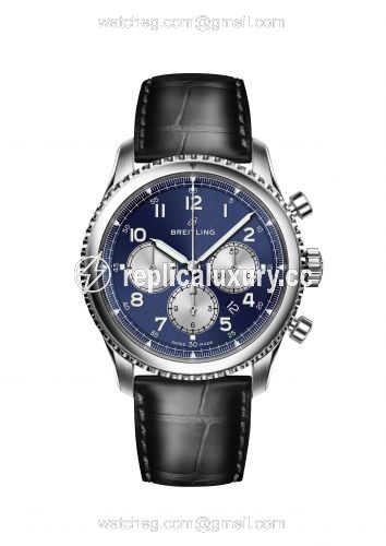 Breitling Navitimer 8 B01 Chronograph 43 Stainless Steel Prototype AB011713