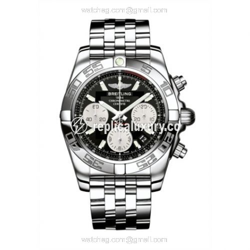 Breitling Chronomat 41 AB014012BA52378A