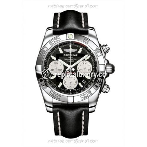 Breitling Chronomat 41 AB014012BA52428X