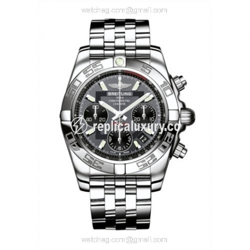 Breitling Chronomat 41 AB014012F554378A