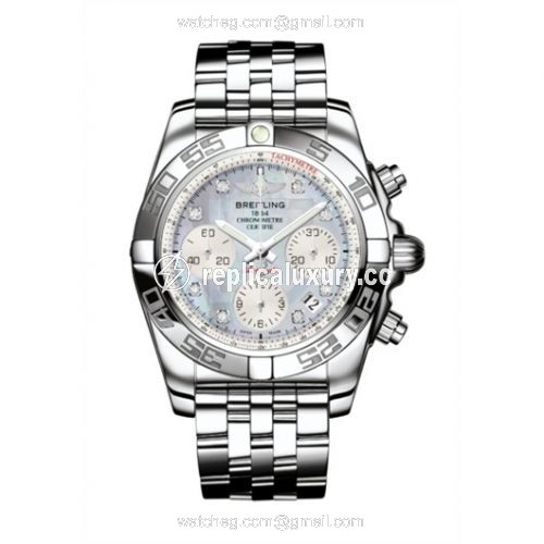 Breitling Chronomat 41 AB014012G712378A