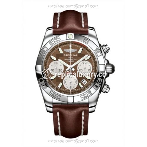 Breitling Chronomat 41 AB014012Q583431X