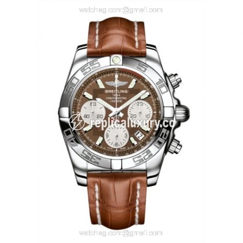 Breitling Chronomat 41 AB014012Q583722P