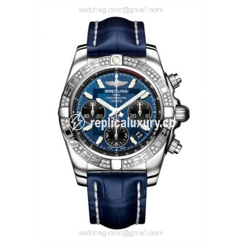 Breitling Chronomat 41 AB0140AAC830718P