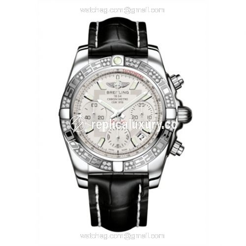 Breitling Chronomat 41 AB0140AAG711728P
