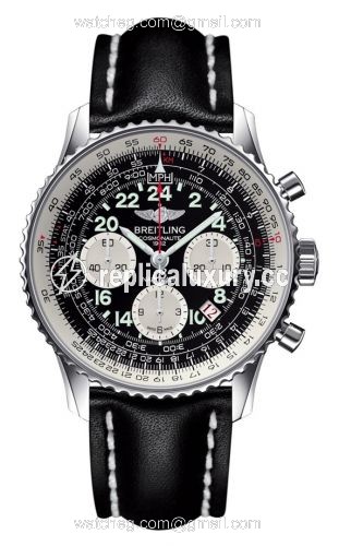 Breitling Cosmonaute Limited Edition AB021012/BB59/435X/A20BA.1