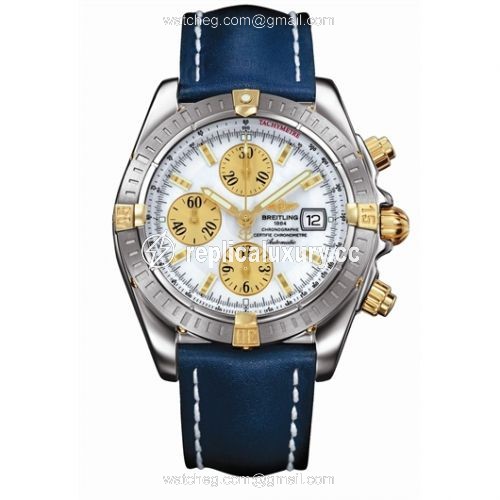 Breitling Chronomat Evolution B1335611A571