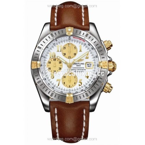 Breitling Chronomat Evolution B1335611A574