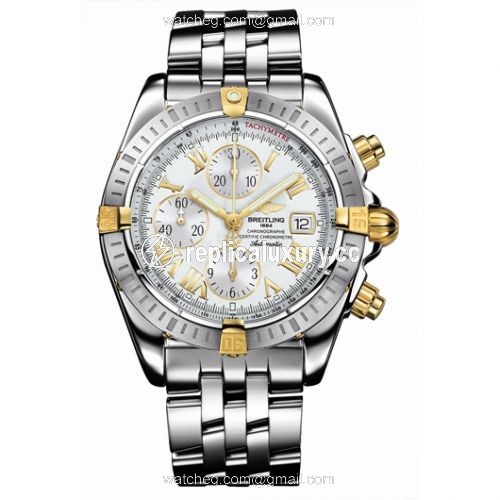 Breitling Chronomat Evolution B1335611A675