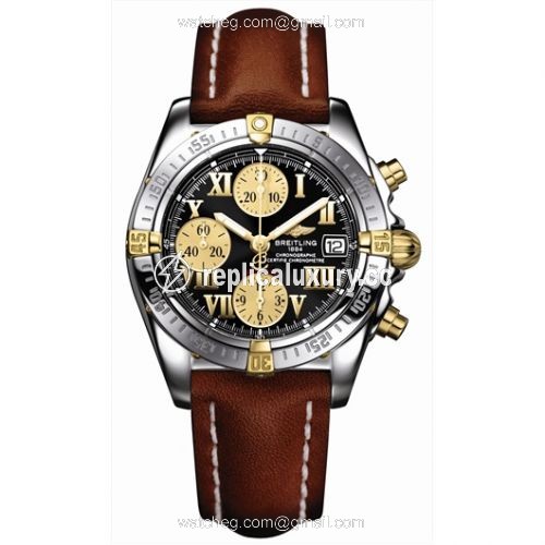Breitling Chrono Cockpit B1335812B787