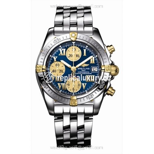 Breitling Chrono Cockpit B1335812C679