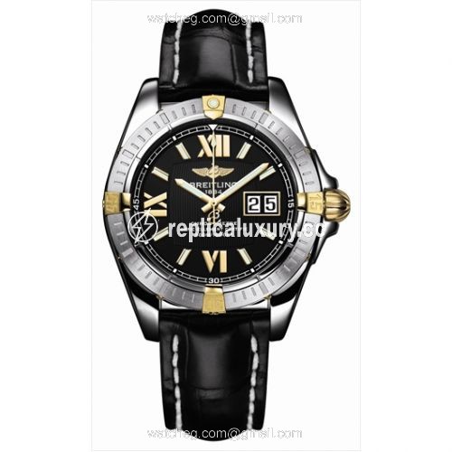 Breitling Cockpit 2008 B4935011B913