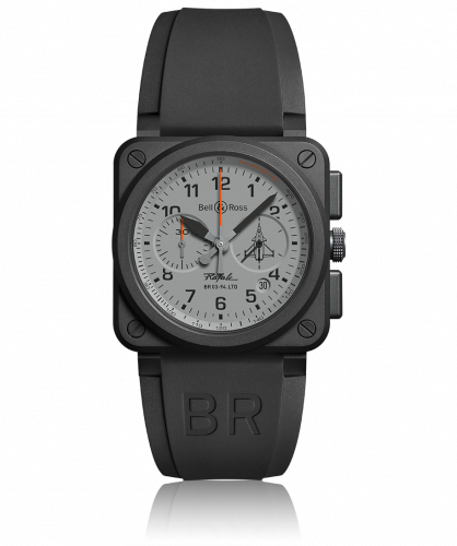 Bell & Ross BR 03 Rafale BR03-Rafale