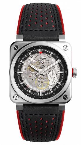 Bell & Ross BR 03-92 Aero GT BR0392-SC/SCA