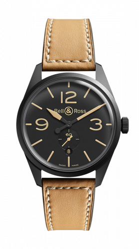 Bell & Ross BR 123 Heritage BRV123-HERITAGE