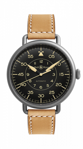 Bell & Ross WW1 92 Heritage BRWW192-HER/SCA