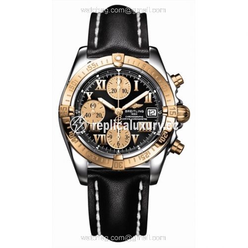 Breitling Chrono Cockpit C1335812B899