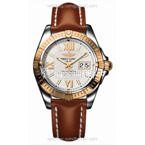 Breitling Cockpit 2008 C4935011A671