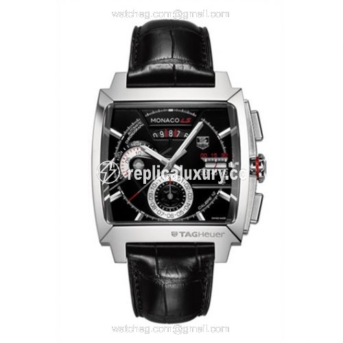 TAG Heuer Monaco LS CAL2110.FC6257
