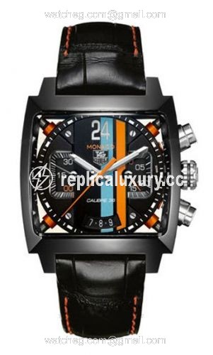 TAG Heuer Monaco 24 Gulf CAL5110.FC6265