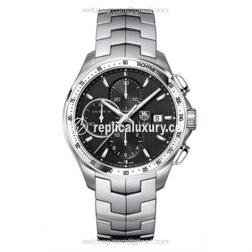 TAG Heuer Link Calibre 16 CAT2110.BA0952