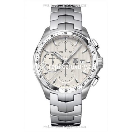 TAG Heuer Link Calibre 16 CAT2111.BA0952