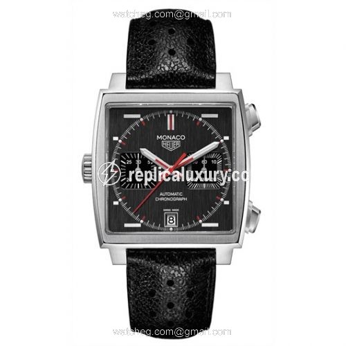 TAG Heuer Monaco Calibre 11 Vintage Edition CAW211B.FC6241