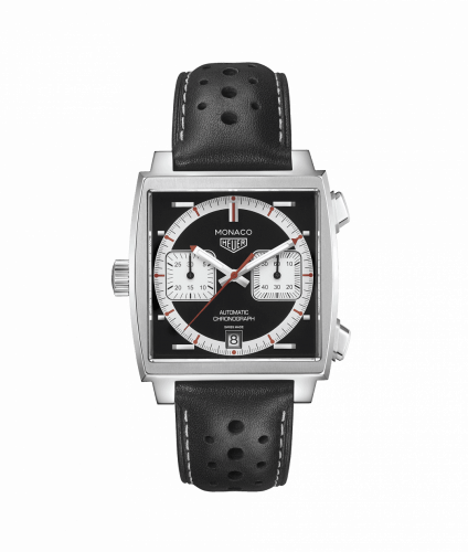 TAG Heuer Monaco Calibre 11 1999 - 2009 Special Edition CAW211Y.FC6469