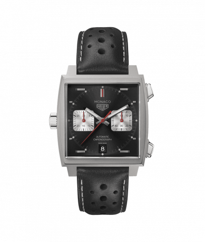 TAG Heuer Monaco Calibre 11 1999 -2009 Special Edition CAW211Z.FC6470