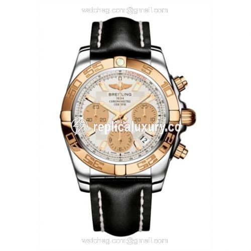 Breitling Chronomat 41 CB014012G713428X