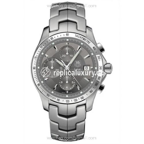 TAG Heuer Link Calibre 16 CJF2115.BA0594