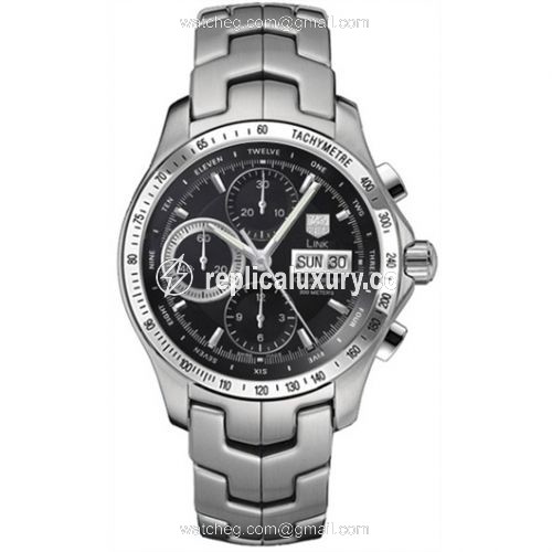 TAG Heuer Link Calibre 16 CJF211A.BA0594