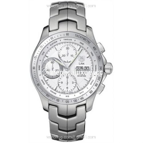 TAG Heuer Link Calibre 16 CJF211B.BA0594