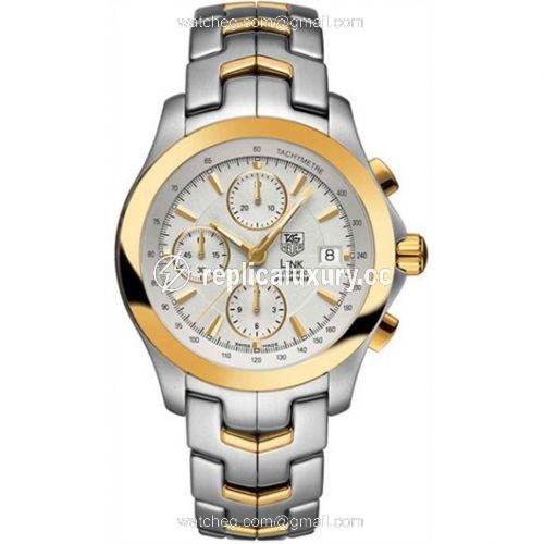 TAG Heuer Link Calibre 16 CJF2150.BB0595
