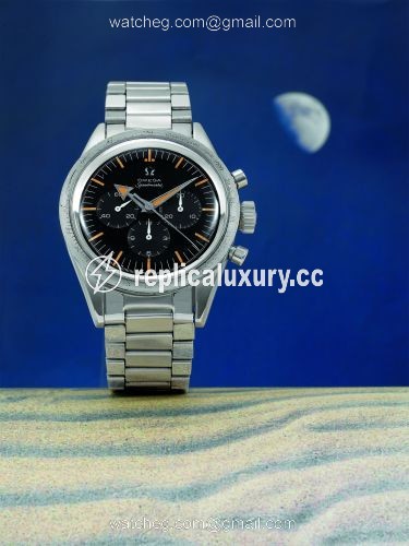 Omega Speedmaster Broad Arrow CK2915-2