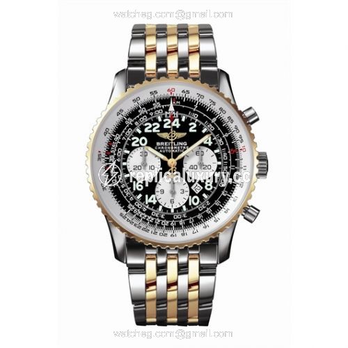 Breitling Cosmonaute D2232212/B657