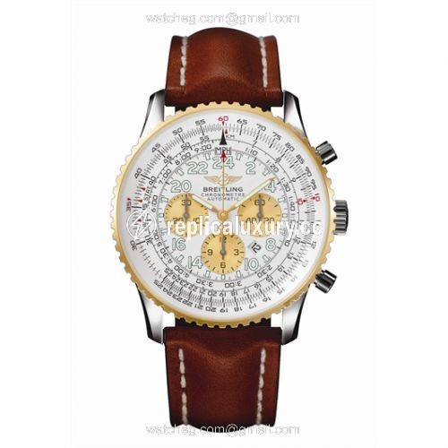 Breitling Cosmonaute D2232212/G527